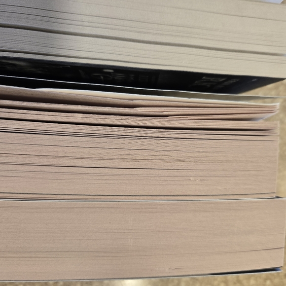 The Trials Of Apollo - Picture 4 of 5